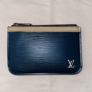 Louis Vuitton Coi/Card Wallet